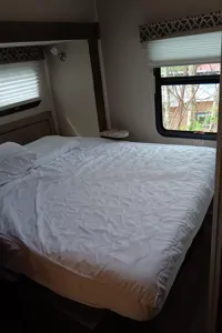 Mat's Jayco Redhawk Class C