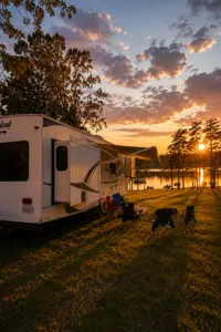 RV Helicarrier (Luxury Family Adventure RV)