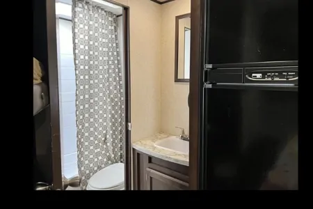 Ortega's Home Away From Home