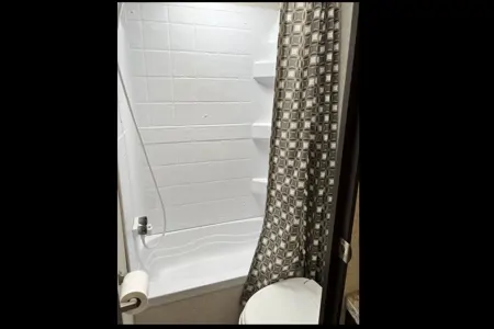 Ortega's Home Away From Home