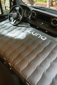 2025 AWD All Season Winnebago Revel 44E "George" UNLIMITED MILES + Starlink