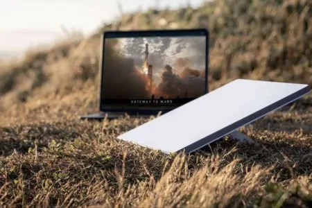 2025 AWD All Season Winnebago Revel 44E "George" UNLIMITED MILES + Starlink