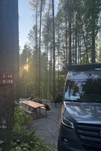 2025 AWD All Season Winnebago Revel 44E "George" UNLIMITED MILES + Starlink