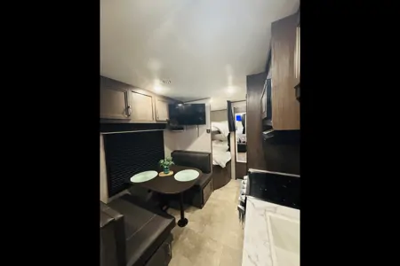 The Jayco
