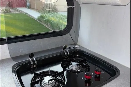 RV Rentals