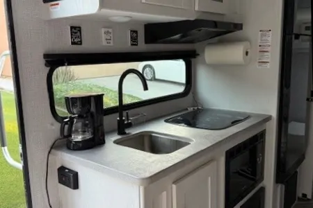 RV Rentals