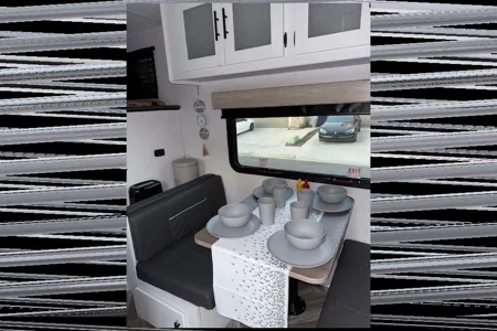 RV Rentals