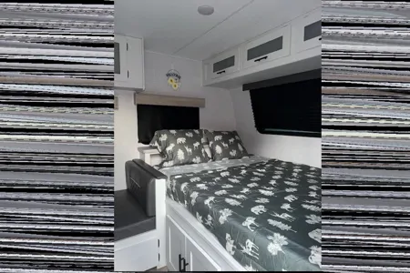 RV Rentals
