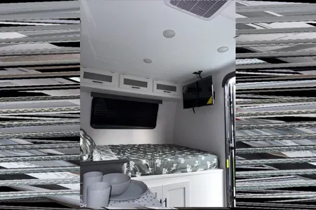 RV Rentals