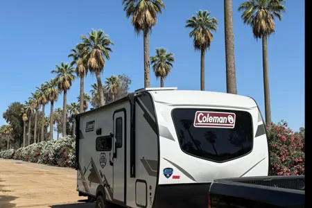 RV Rentals