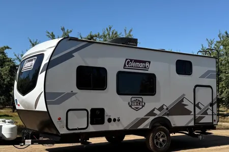 RV Rentals