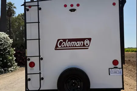 RV Rentals