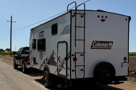 RV Rentals