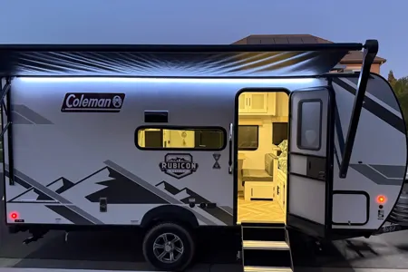 RV Rentals