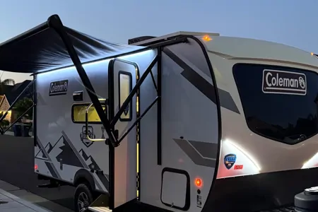 RV Rentals