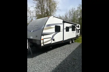 Forced Family Fun - Bunkhouse Edition