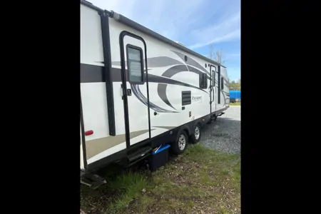 Forced Family Fun - Bunkhouse Edition