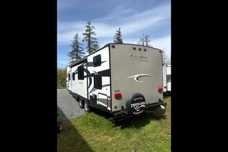 Forced Family Fun - Bunkhouse Edition