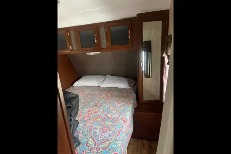 Forced Family Fun - Bunkhouse Edition