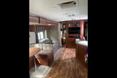 Forced Family Fun - Bunkhouse Edition