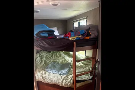 Forced Family Fun - Bunkhouse Edition