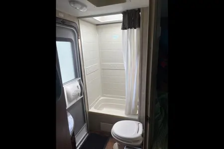 Forced Family Fun - Bunkhouse Edition