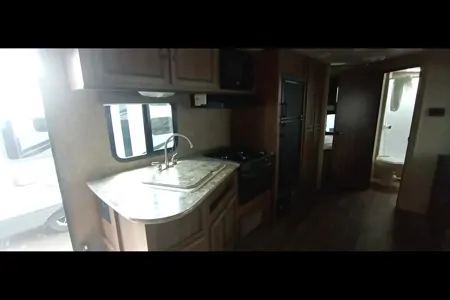 Rent our Cruiser RV S279DBS Travel Trailer!