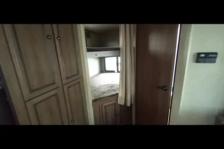 Rent our Cruiser RV S279DBS Travel Trailer!