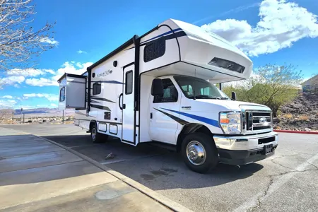 2023 Forest River Forester 29Ft