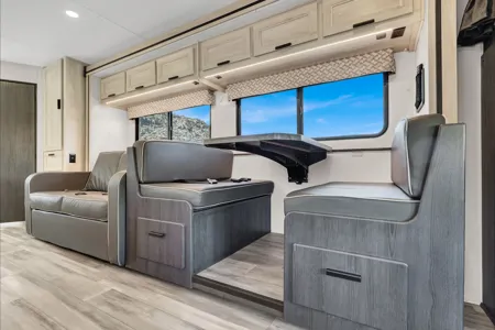 2023 Forest River Forester 29Ft