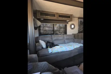 Anthony's Jayco 265rls Travel Trailer