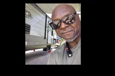Anthony's Jayco 265rls Travel Trailer
