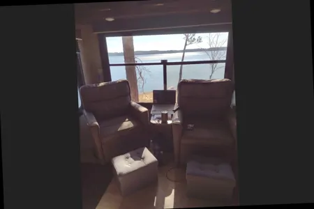 Anthony's Jayco 265rls Travel Trailer