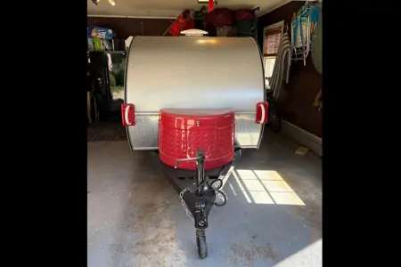 Steve's nuCamp T@G