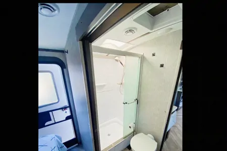 Brent's Dutchmen 3230BHS Travel Trailer