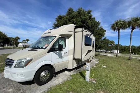 Gemini RV by Thor Motor Coach