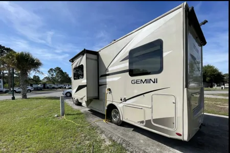 Gemini RV by Thor Motor Coach