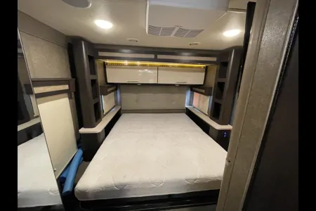 Gemini RV by Thor Motor Coach