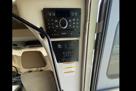 Gemini RV by Thor Motor Coach