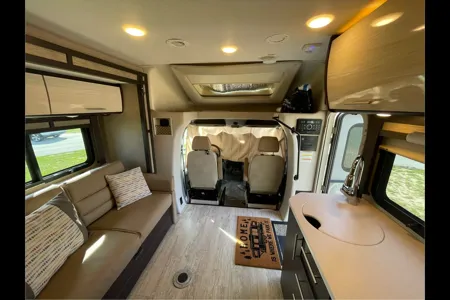 Gemini RV by Thor Motor Coach