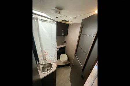 Gemini RV by Thor Motor Coach