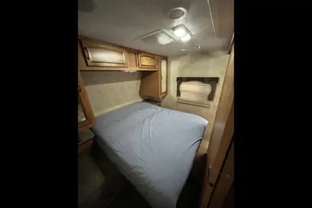 Adam's Custom Palomino 2012 Travel Trailer