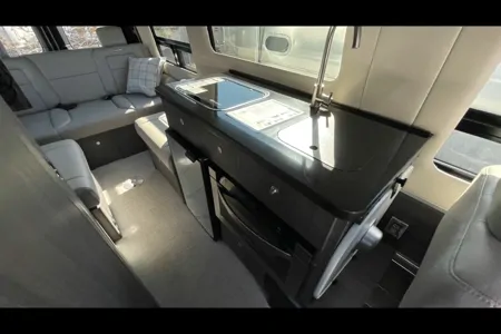 birender's Airstream Airstream Interstate 24GT Class B