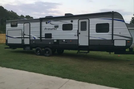 The Weekend Wanderer