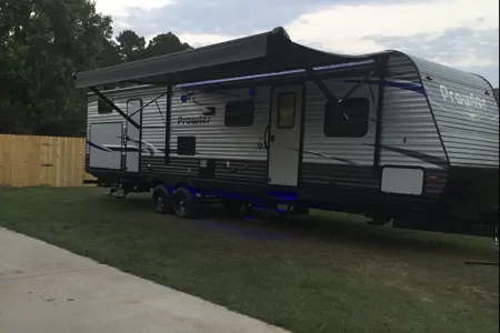 The Weekend Wanderer