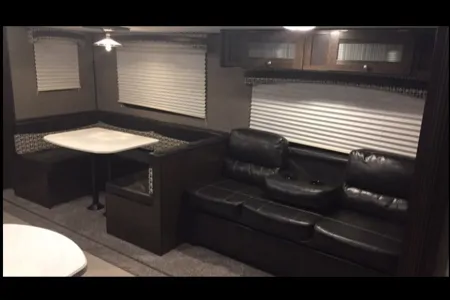 The Weekend Wanderer