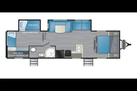 The Weekend Wanderer