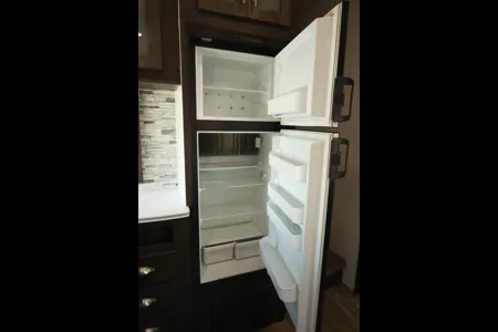 Wyatt's Forest River Shockwave Toy Hauler