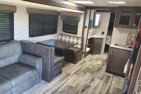 Grand Design Transcend