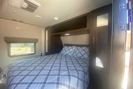 Grand Design Transcend